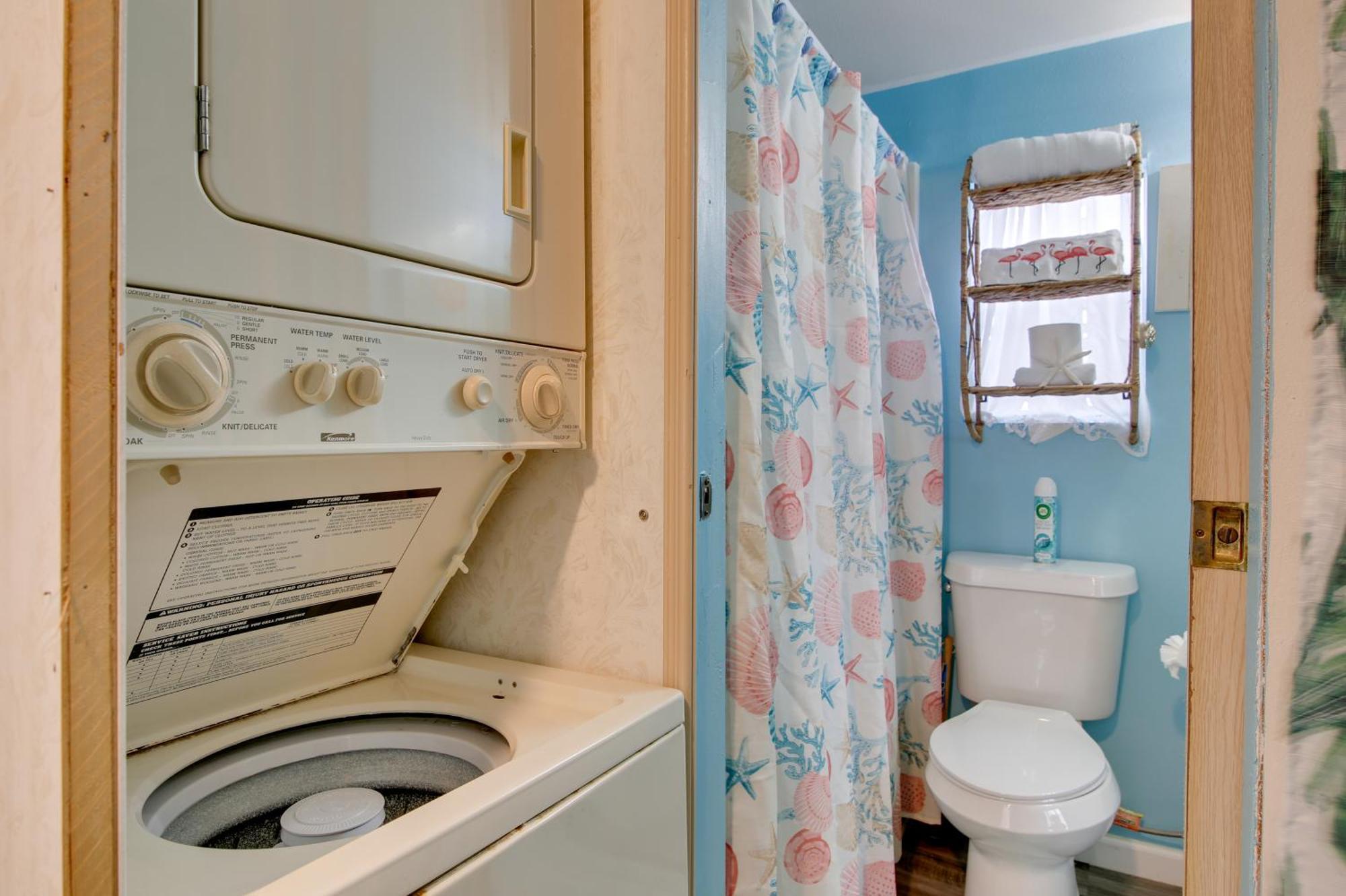 Cozy Waterfront Port Isabel Cottage With Deck! Luaran gambar