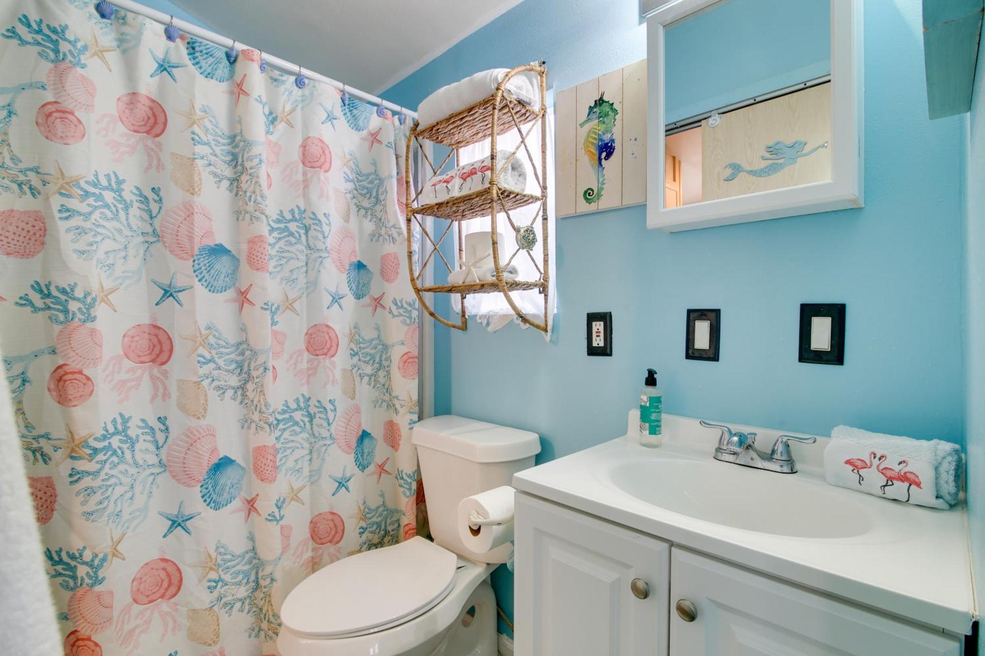 Cozy Waterfront Port Isabel Cottage With Deck! Luaran gambar